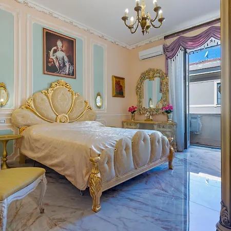 Appartement Guesthost - Chic Flat Near Bastione Di Saint Remy *
