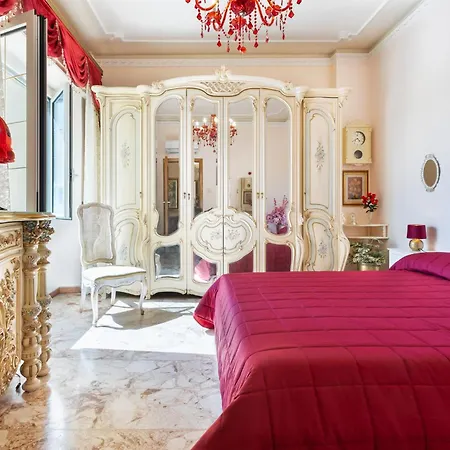 Guesthost - Chic Flat Near Bastione Di Saint Remy * Cagliari
