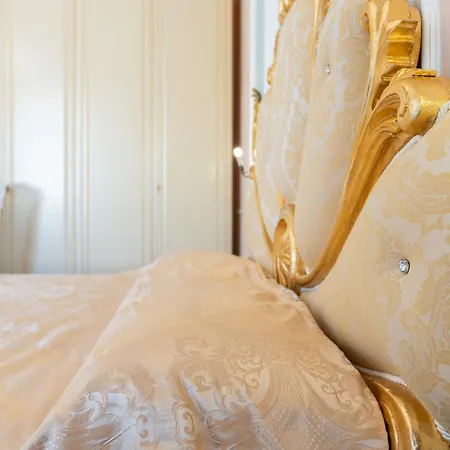 Apartamento Guesthost - Chic Flat Near Bastione Di Saint Remy Cagliari