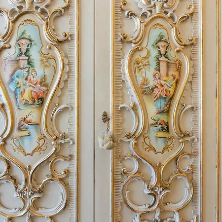 Guesthost - Chic Flat Near Bastione Di Saint Remy
