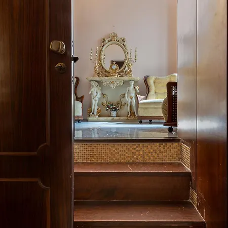 Guesthost - Chic Flat Near Bastione Di Saint Remy * Cagliari