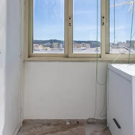 Guesthost - Chic Flat Near Bastione Di Saint Remy Apartament *